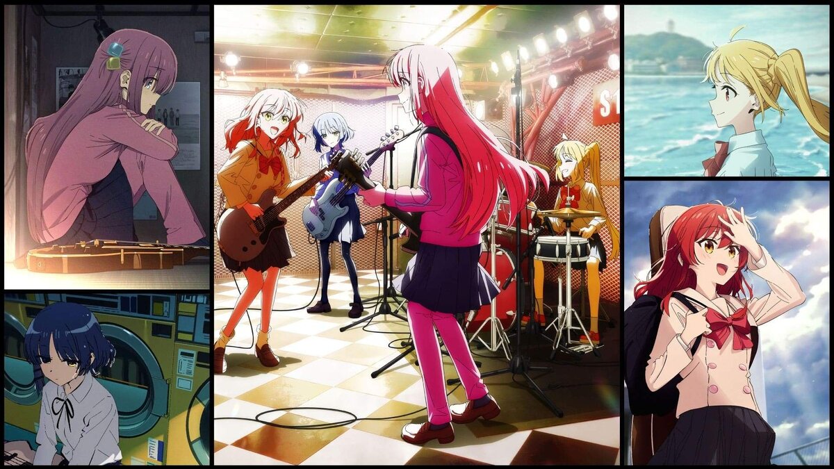  Жанры: Комедия, Музыка 