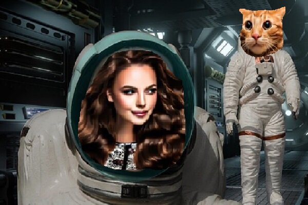 Я не мастер коллажей, но уж как получилось))) Коллаж из картинок с сайта pixabay.com. Каждая картинка - бесплатна для коммерческого использования, указание авторства не требуется, а девушка и кот с обложки романа. 