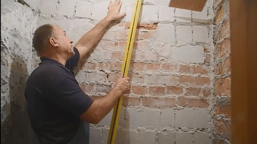 Как штукатурить стены своими руками новичку: видео и письменные инструкции
