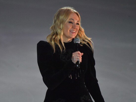     Яна Рудковская / Global Look Press