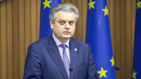   © Sputnik / Rodion Proca
