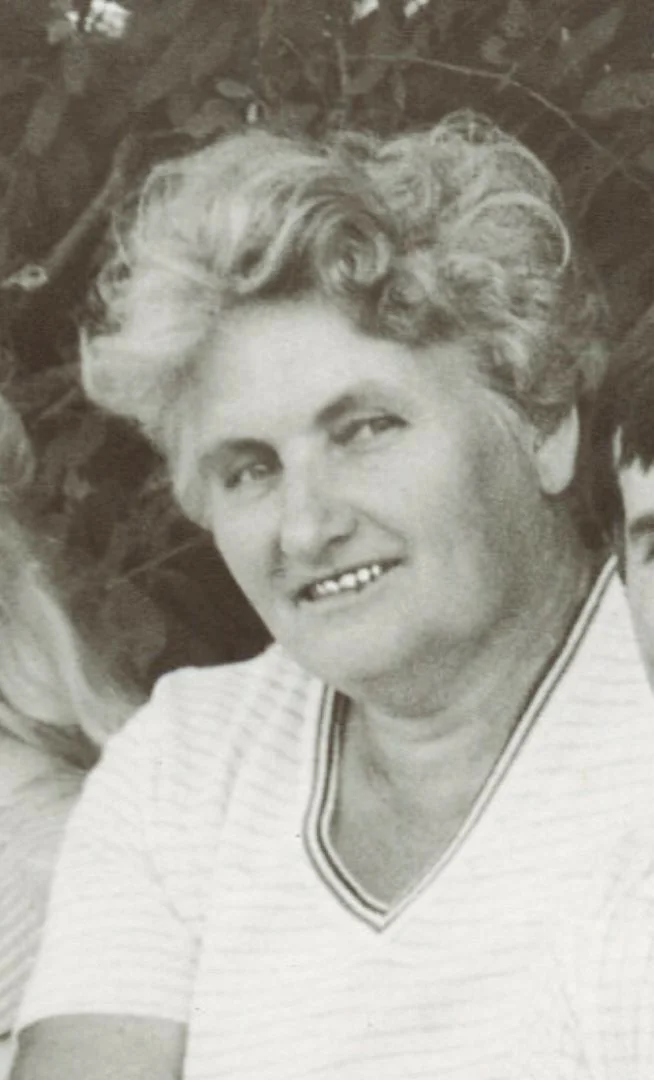 Наша Классная Дама