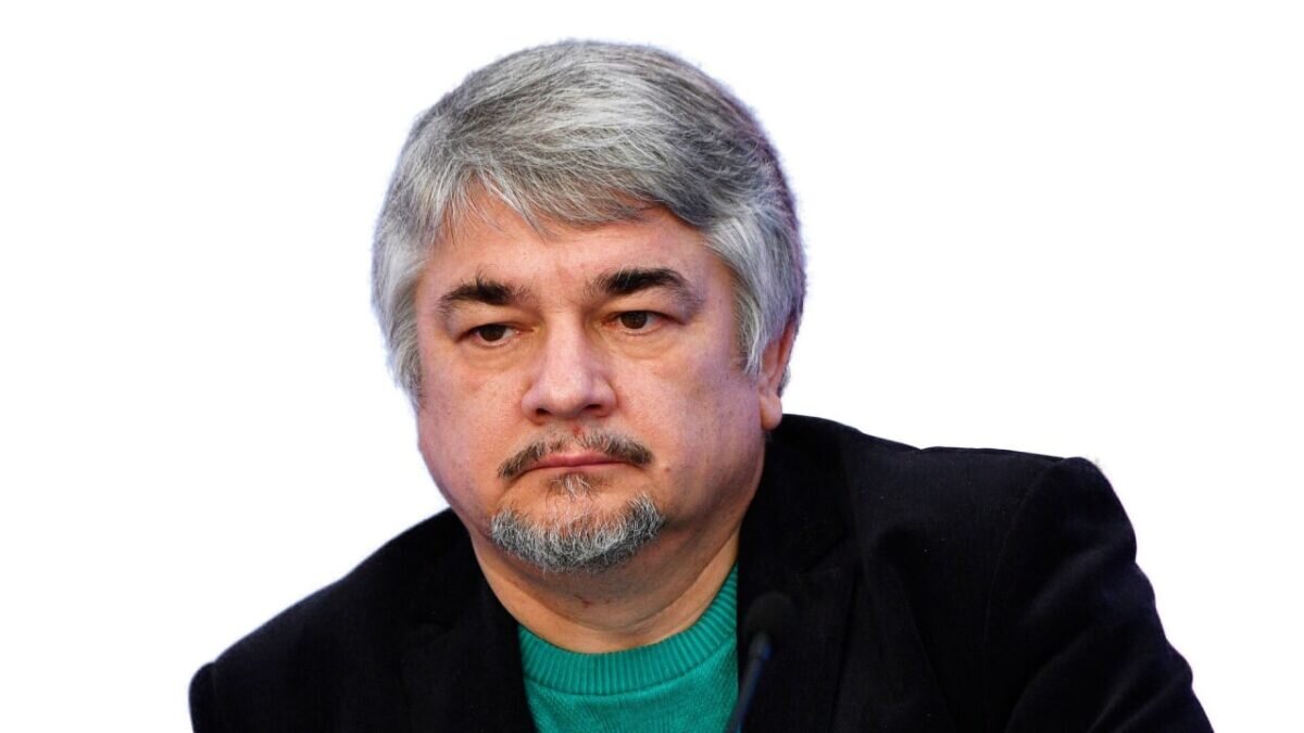 Telegram-канал Ростислава Ищенко📷
