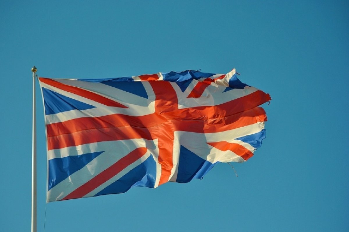    Приютившие беженцев с Украины британцы хотят «вернуть» свои дома