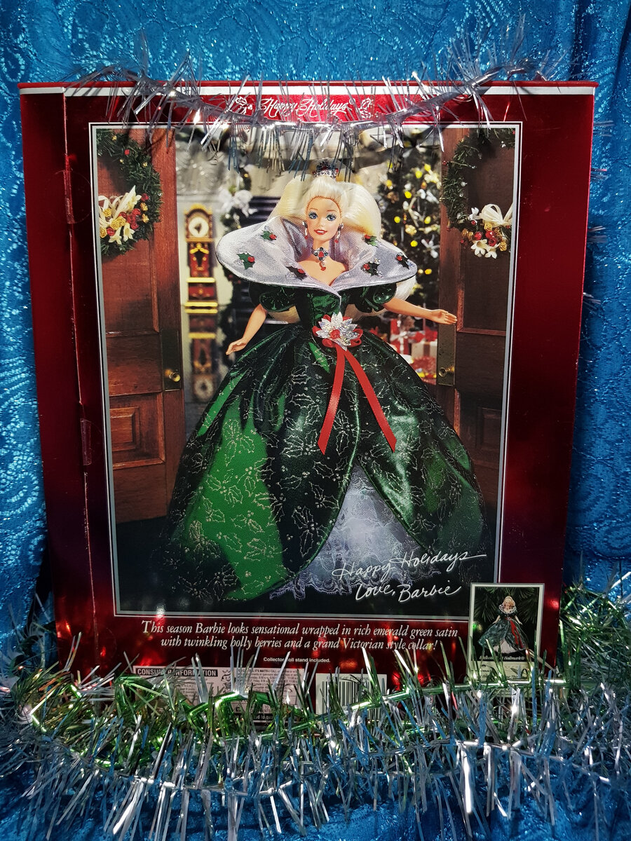 Обратная сторона. Фото автора