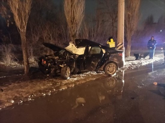     Фото: УГИБДД по Саратовской области