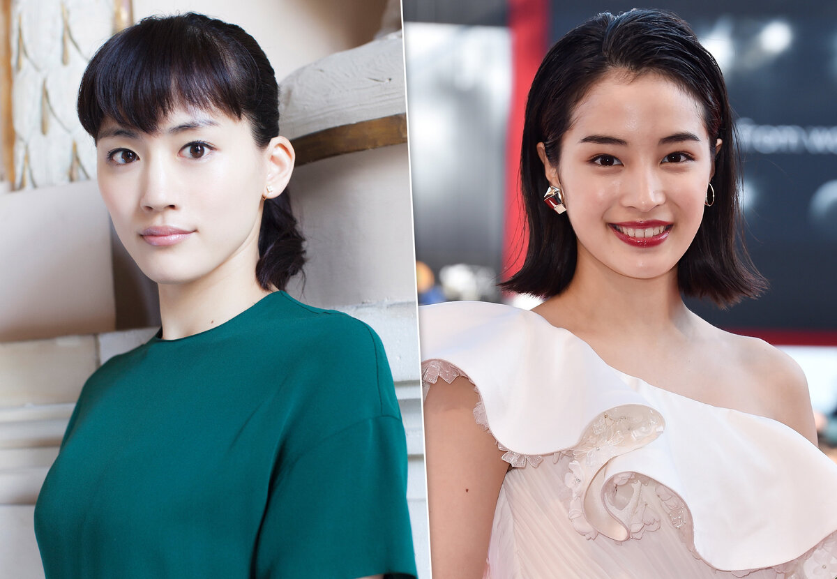     Как японки становятся блондинками и позируют в бикини: истории красавиц