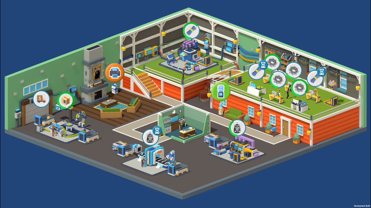 Пример графики из нашего проекта.