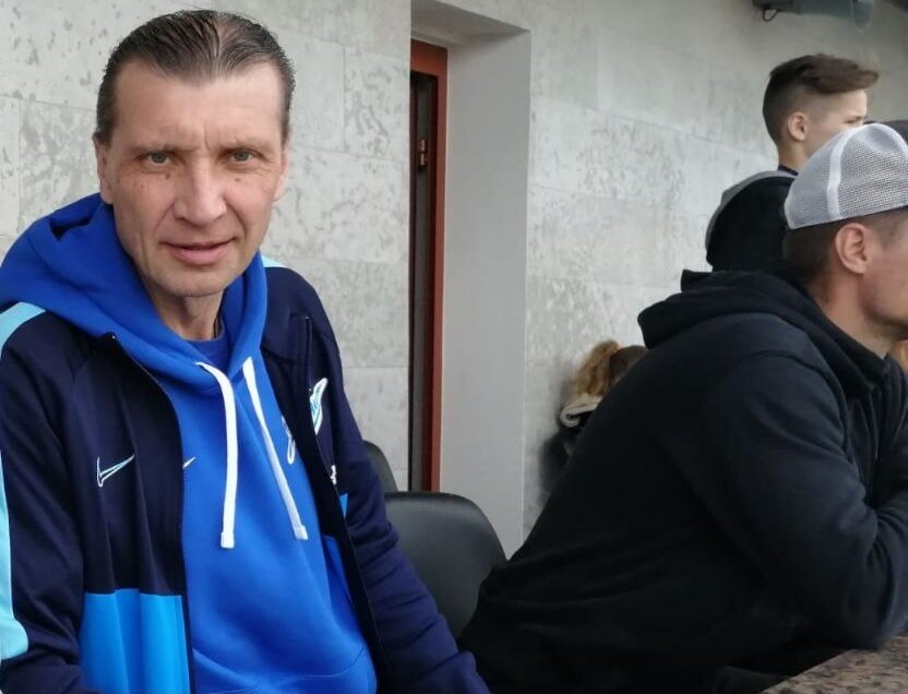    Фото: Алексей Павлюченко; Вячеслав Евдокимов/ФК «Зенит»