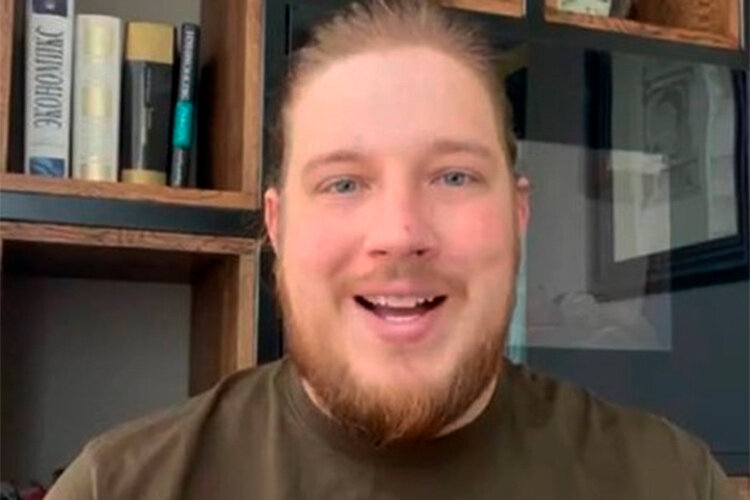   Сооснователь FrendeX Дмитрий Чечулин покинул Россию за два дня до краха пирамиды — 7 августа 2021 года. К уголовному преследованию, которое началось осенью того же года, отнесся хладнокровно, если не сказать, что безразлично Фото: соцсети