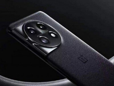    OnePlus 11 показали со всех сторон на реальных фото