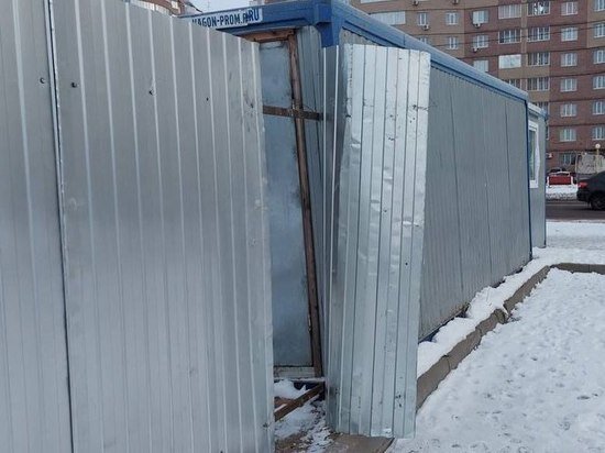     Фото: Комитет архитектуры и градостроительства города Курска