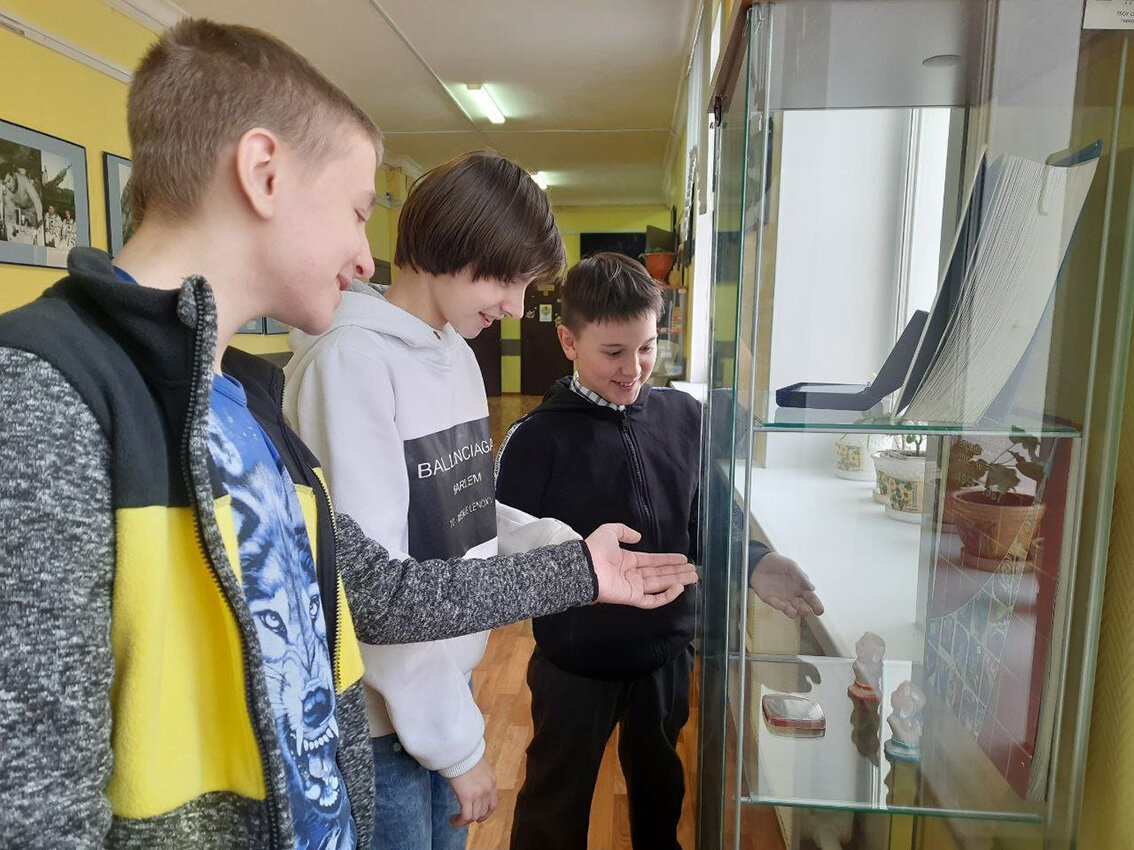 Листайте вправо, чтобы увидеть больше изображений