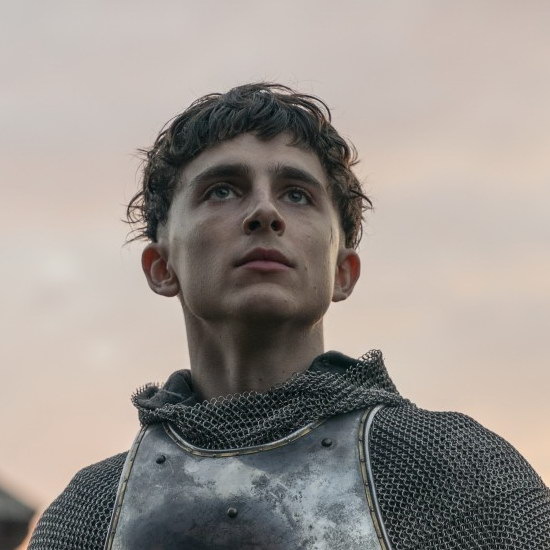     Сегодня: родились Тимоти Шаламе и Эммануил Виторган