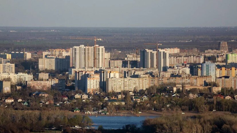   РИА Новости Андрей Васильев