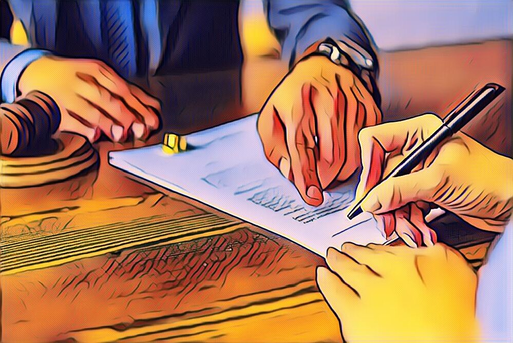 Как юристы могут обманывать должников при процедуре банкротства?