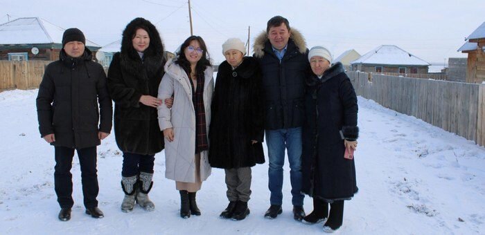 Алтай Кош Агач Тоболер