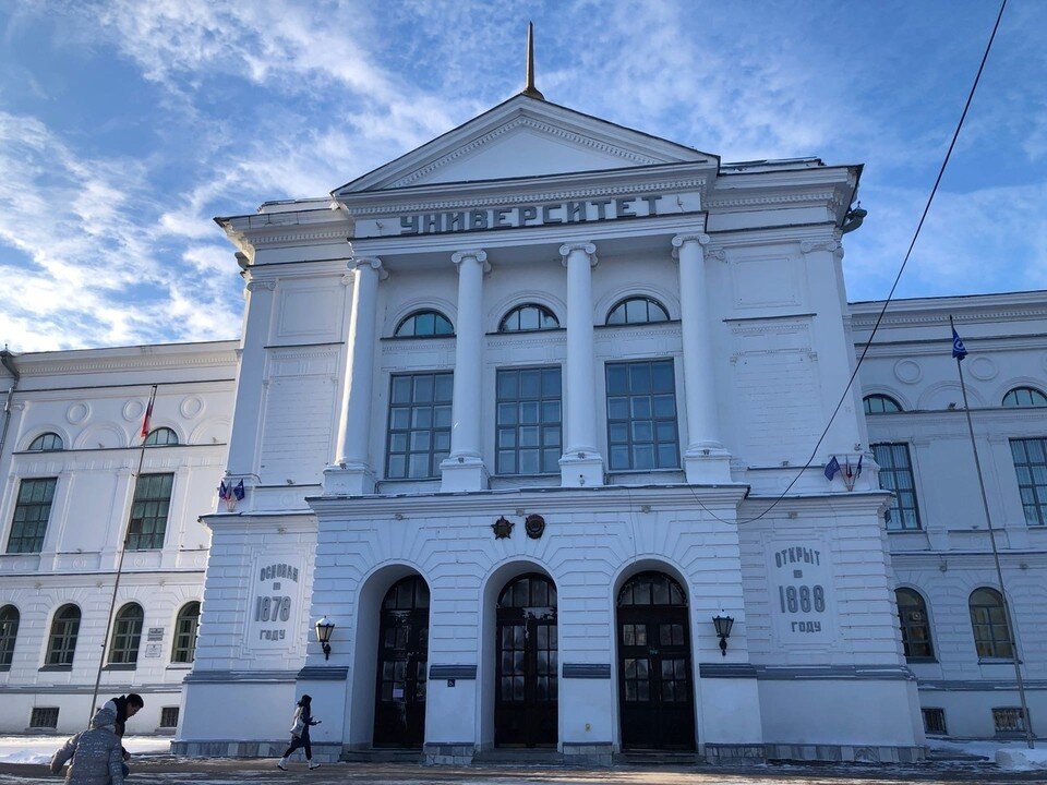     Работа будет вестись по нескольким направлениям. Кирилл Колемасов