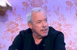    Фото: кадр из youtube-шоу «Музыкалити» Виталий Приходько