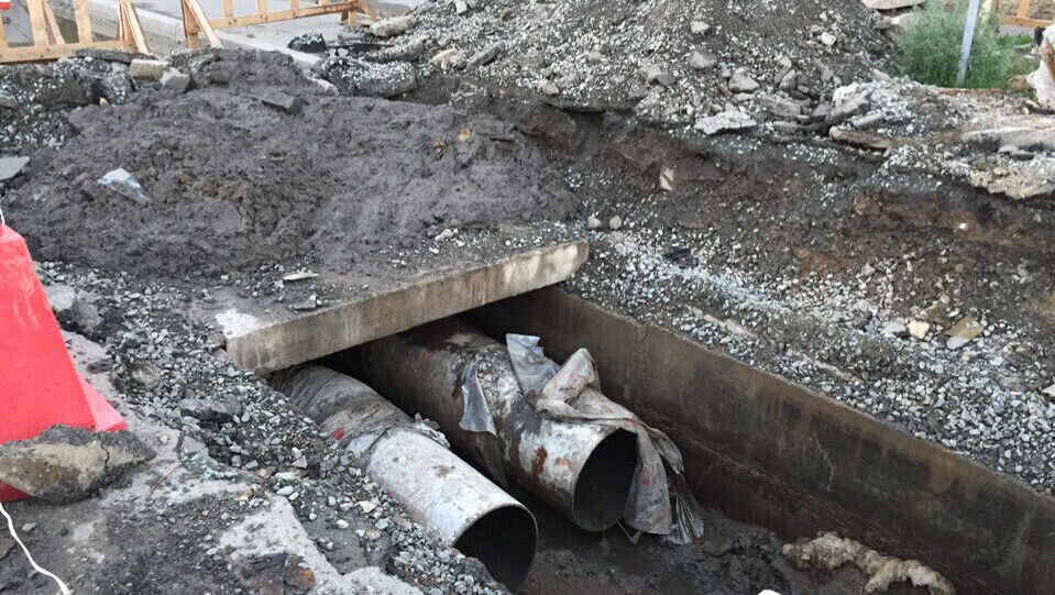     Удмуртия получит из федерального бюджета более 1 млрд рублей на модернизацию систем коммунальной инфраструктуры в 2023 и 2024 годах. Об этом на своих страницах в соцсетях сообщил депутат Госдумы России от региона Андрей Исаев.