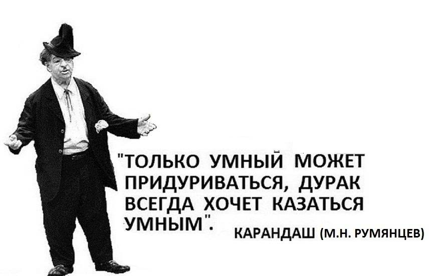 Почему любят дураки. Афоризмы про умных и дураков. Высказывания о дураках. Высказывания умный и дурак. Смешные высказывания про дураков.