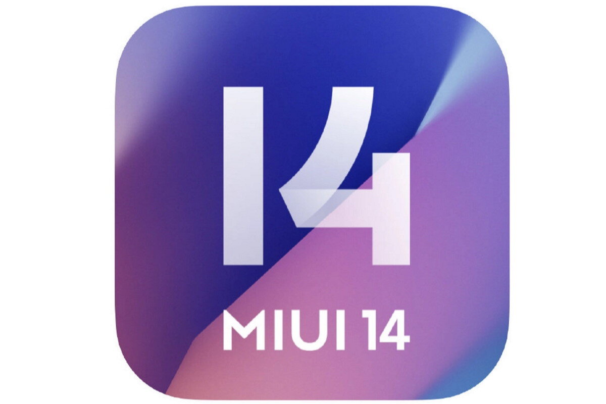 Miui 14 фото