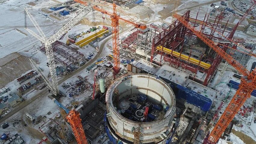 Фото: (с) Росэнергоатом