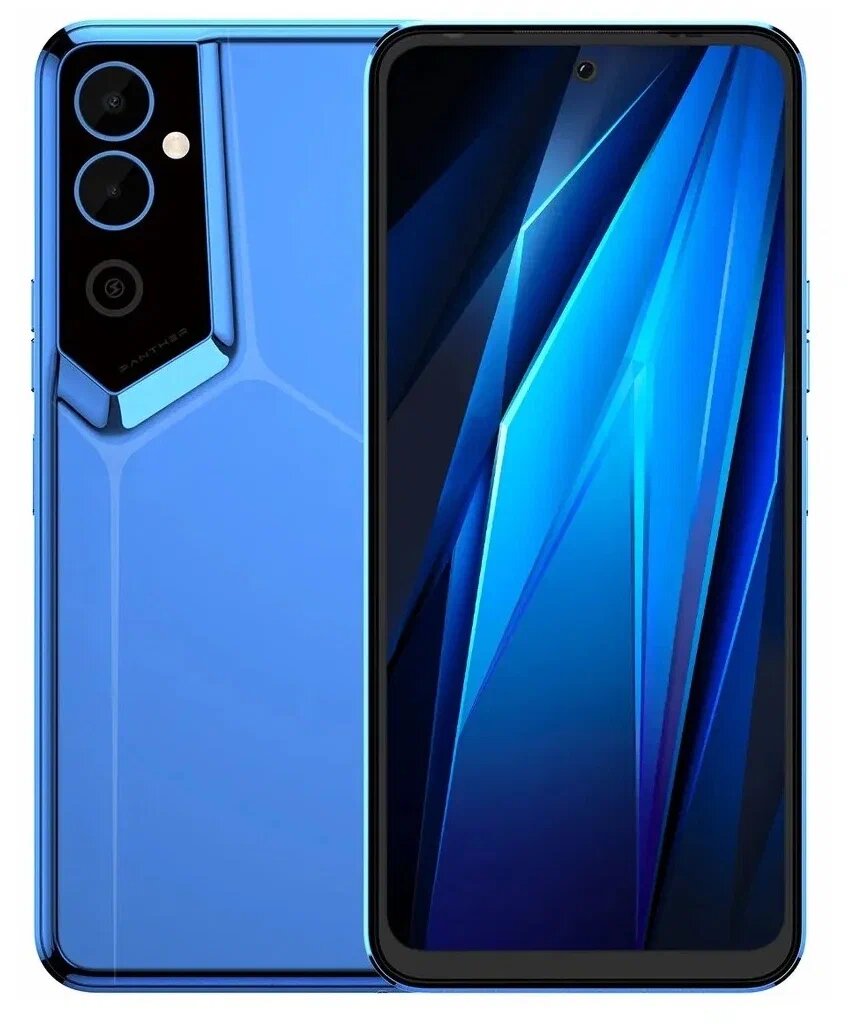 TECNO POVA Neo 2