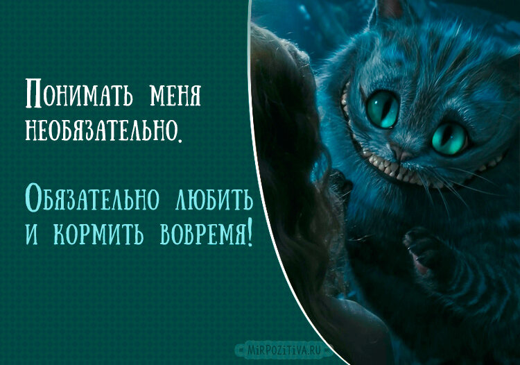 Любить важнее!