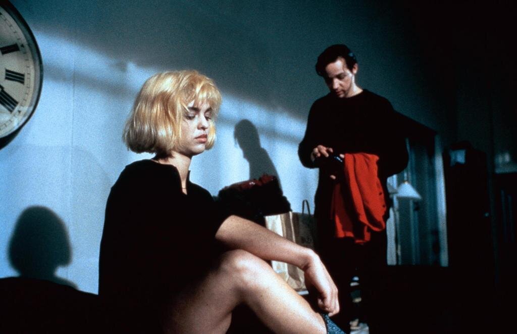 Кадр из фильма “Лили была здесь” (изображение использовано в качестве иллюстрации, источник - Яндекс.Картинки)