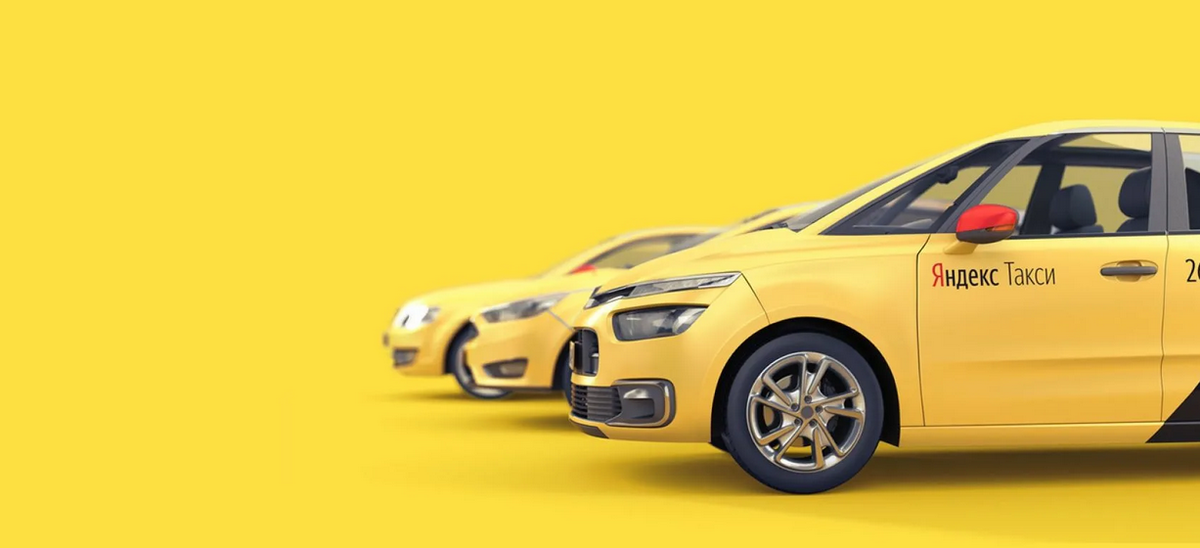 Кто может стать самозанятым водителем в Яндекс.Такси