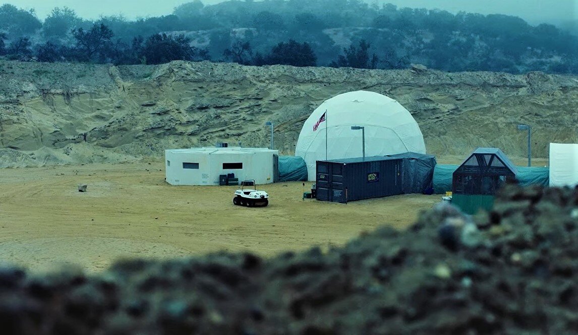 Скриншот из сериала.