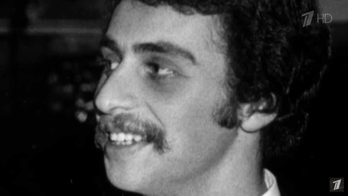 Иван дыховичный в молодости фото - ViktoriaFoto.ru