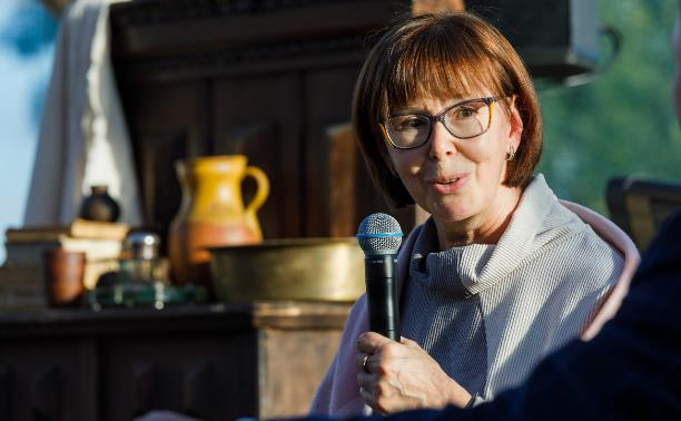 Евгения Симонова