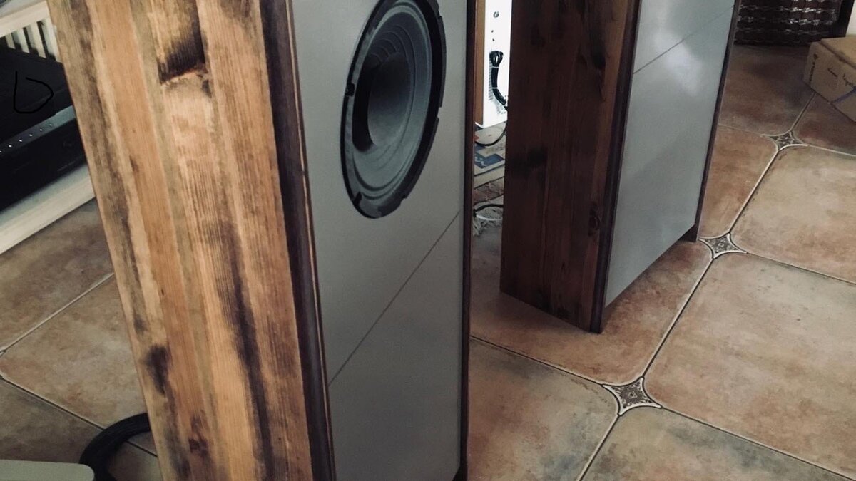 СОЛО - наша система звука | home-music | Дзен