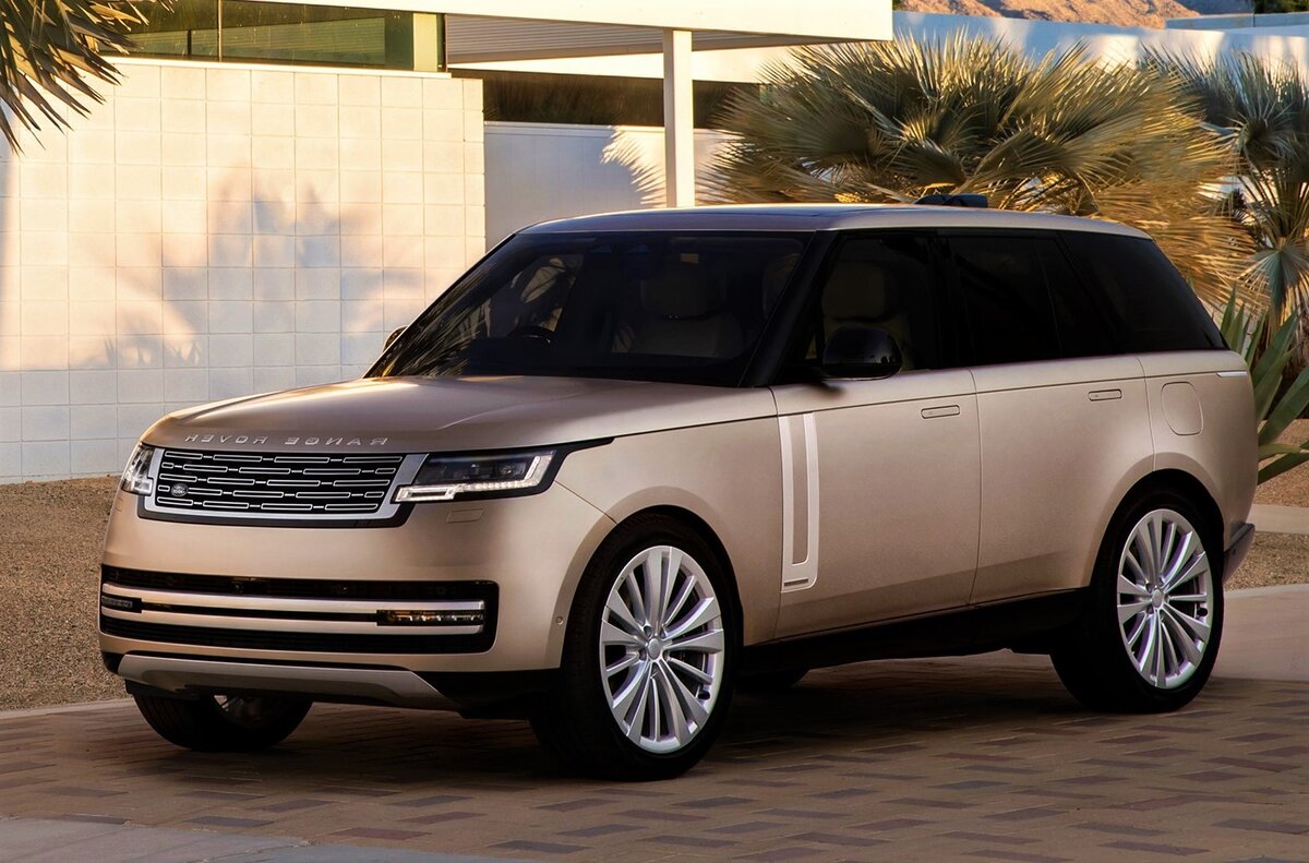 Новый рендж ровер 2024. Range Rover 2022. Новый range Rover 2022. Ленд Ровер Рендж Ровер 2022. Range Rover Vogue 2022.