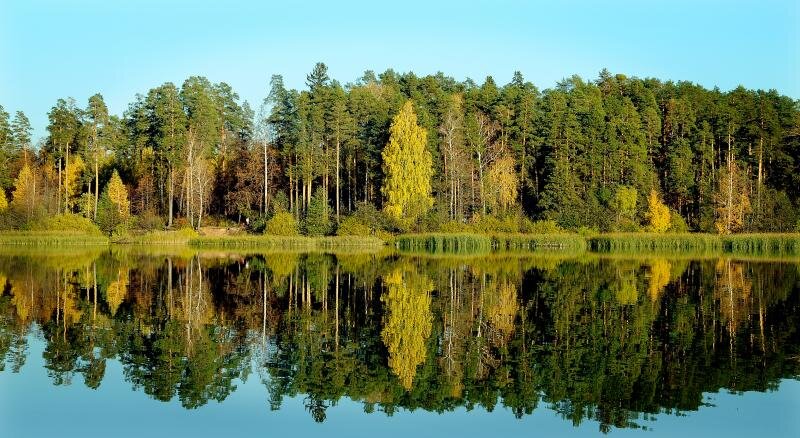 Природа Удмуртии - фото с сайта pp-udmurt.ru