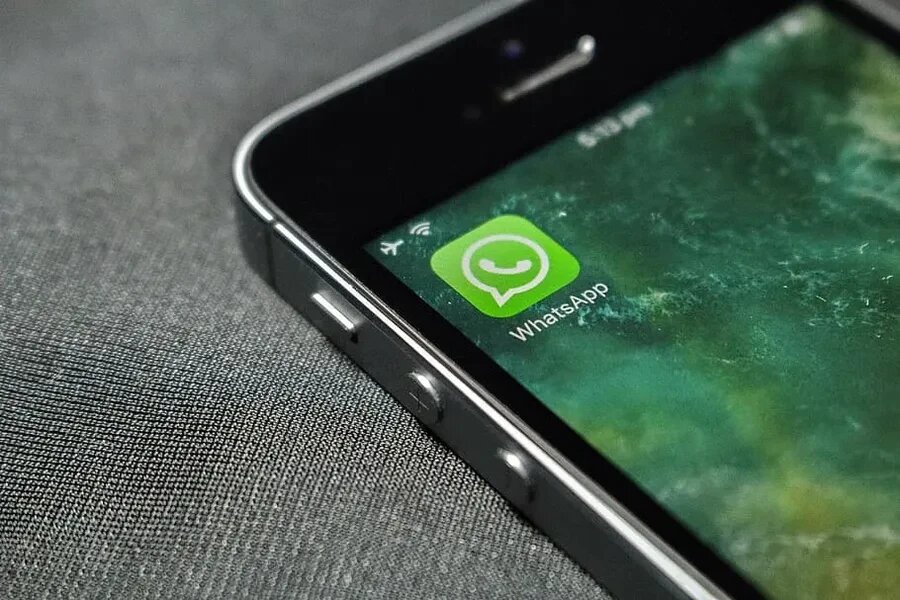 WhatsApp не запрещен на территории России. Фото: piqsels.com
