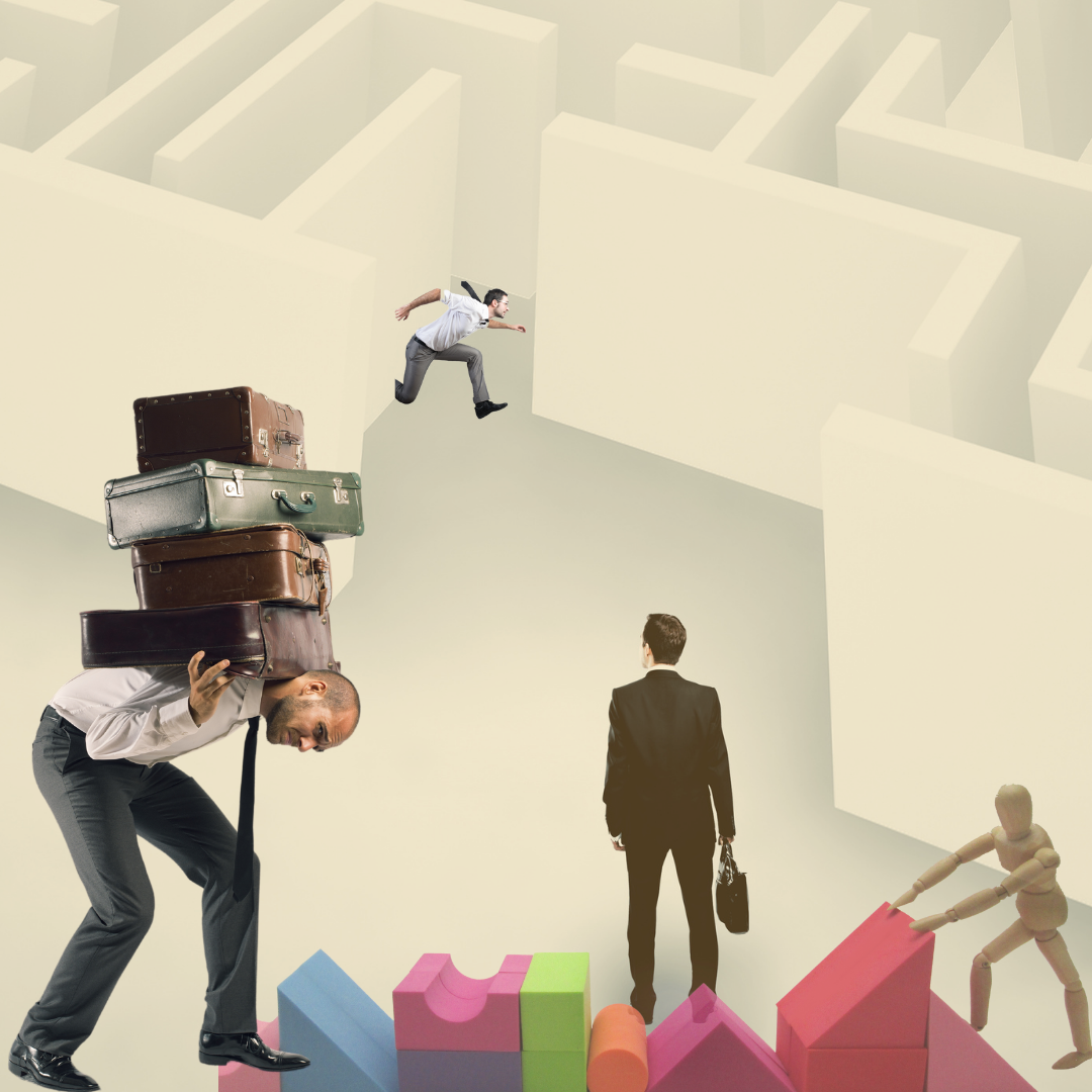 При написании текстов многие сталкиваются с трудностями