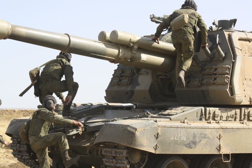 Предсказательница заявила, что Украина войдет в состав России и упомянула о создании некоего «славянского союза»