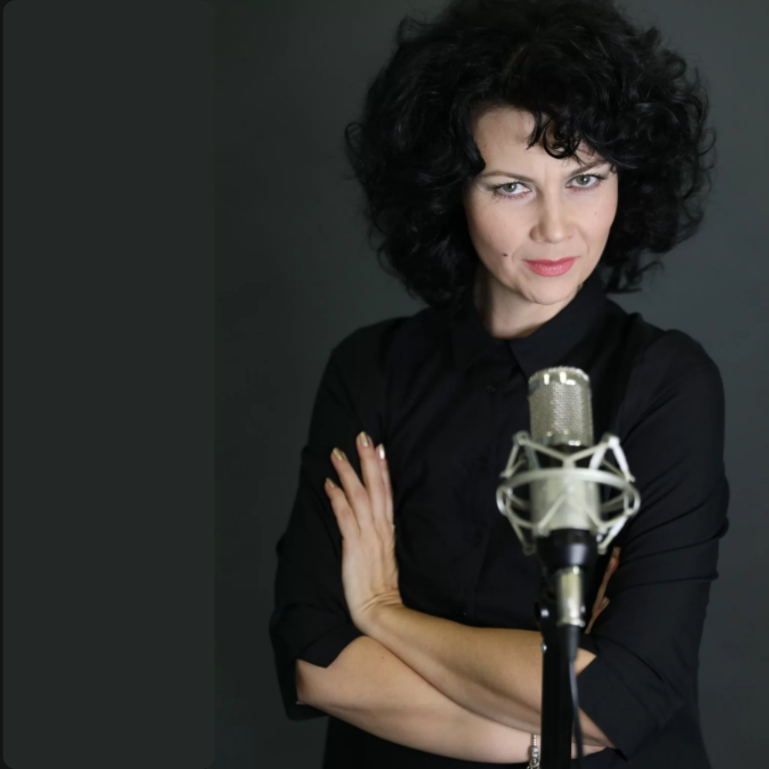 Маргарита Радциг - СЦЕНИЧЕСКАЯ РЕЧЬ / ОРАТОРСКОЕ ИСКУССТВО.