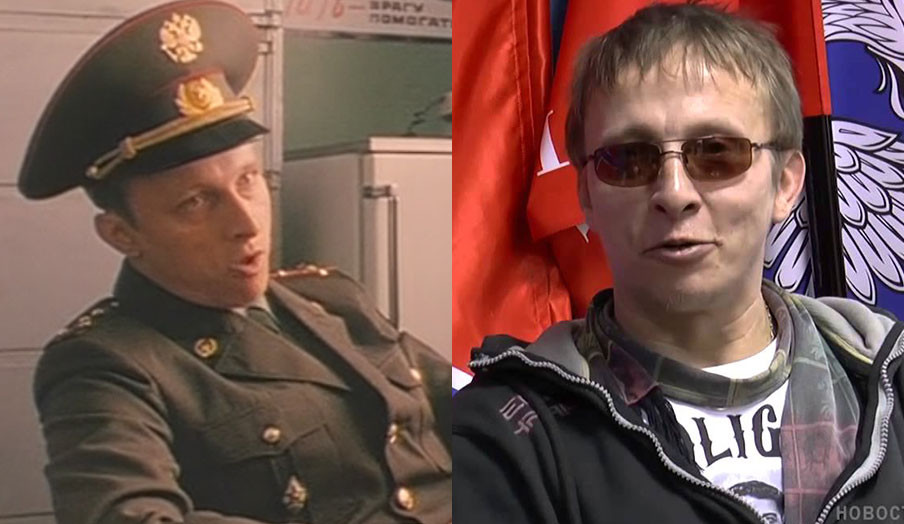 Апокалиптический восторг Ивана Охлобыстина и развенчание мифов.2