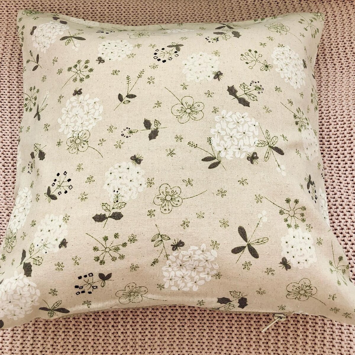 Рукоделие для души.