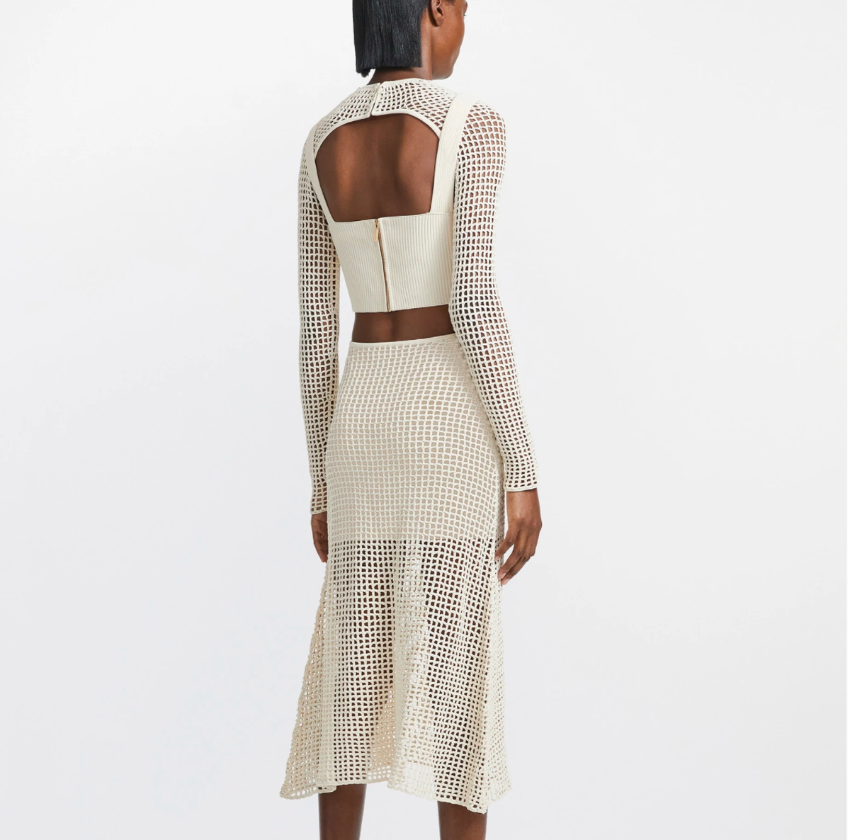 Фото Dion lee. Листайте галерею!