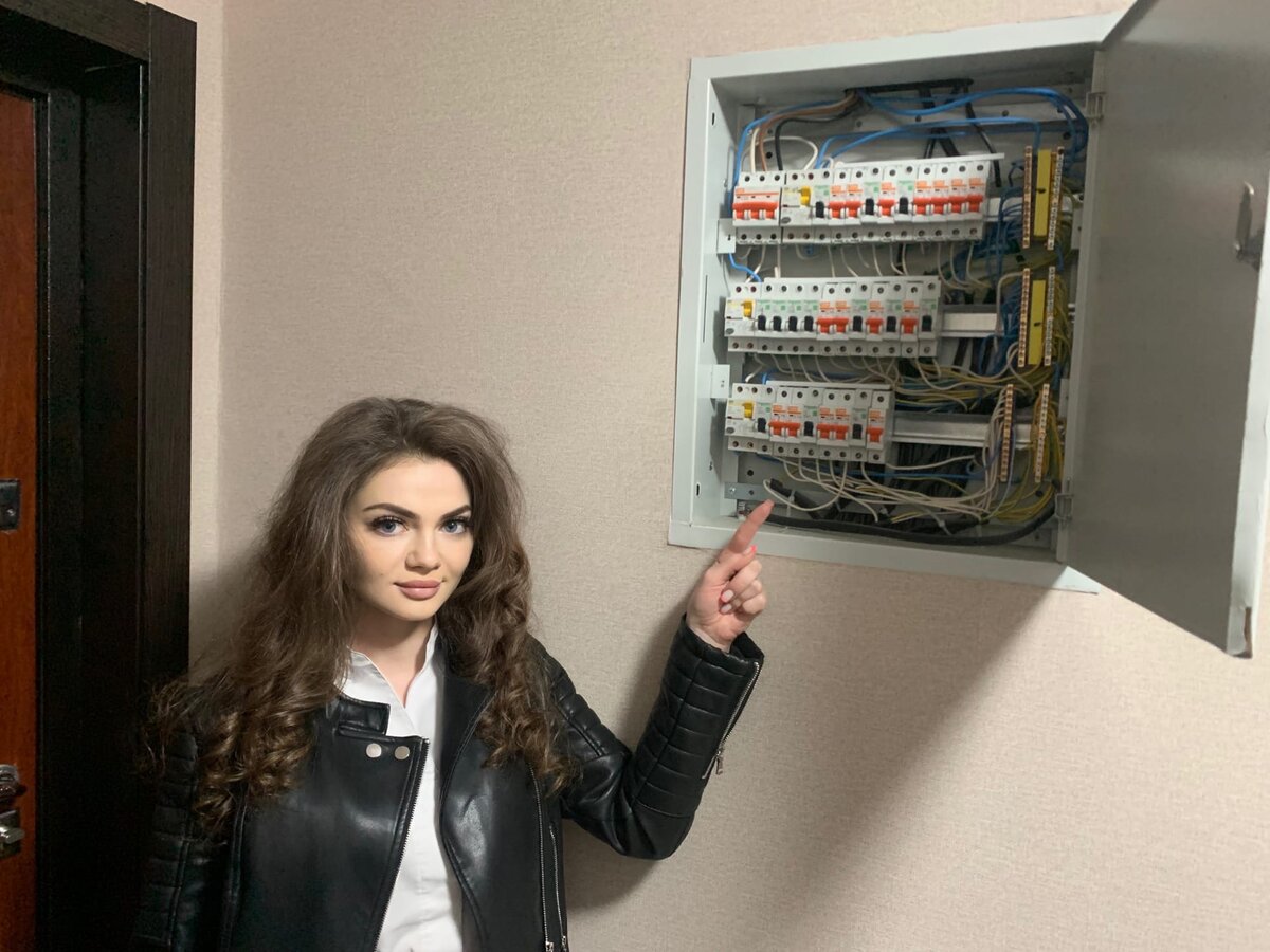 Три аргумента, которые мы приводим знакомым. Делаем проводку без ...