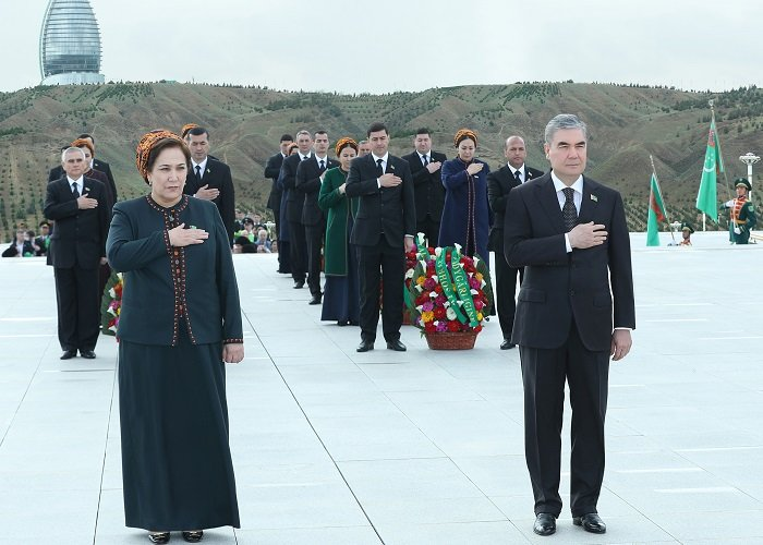 Источник фото: tdh.gov.tm