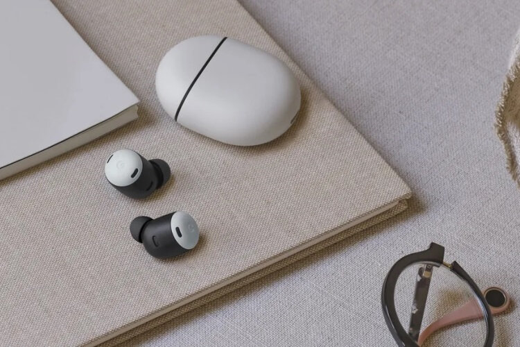 Беспроводные наушники Pixel Buds Pro смогут составить конкуренцию Apple AirPods Pro