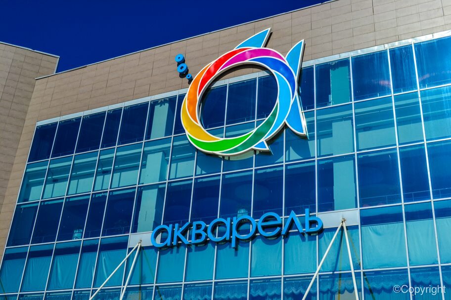 В магазинах уже представлены весенне-летние коллекции