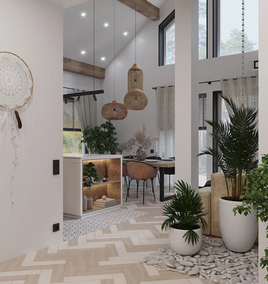 Фото из проекта Dktom