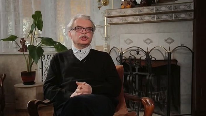 Алексей харитонов сын леонида харитонова фото